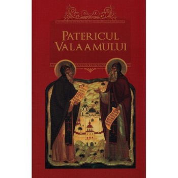 Patericul Valaamului Patericul Valaamului