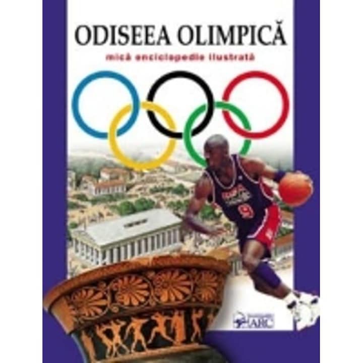 Odiseea Olimpica