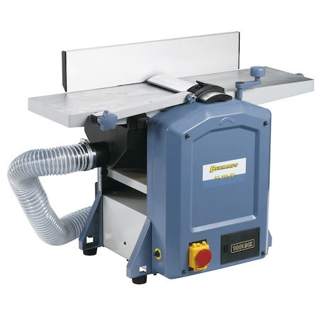 Masina de rindeluit si degrosat (abric) BERNARDO PT 200 ED-230V