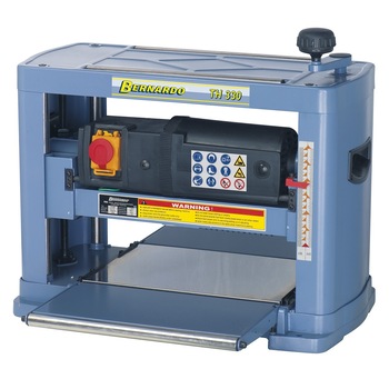 Masina de degrosat BERNARDO TH 330 Masina de degrosat BERNARDO TH 330