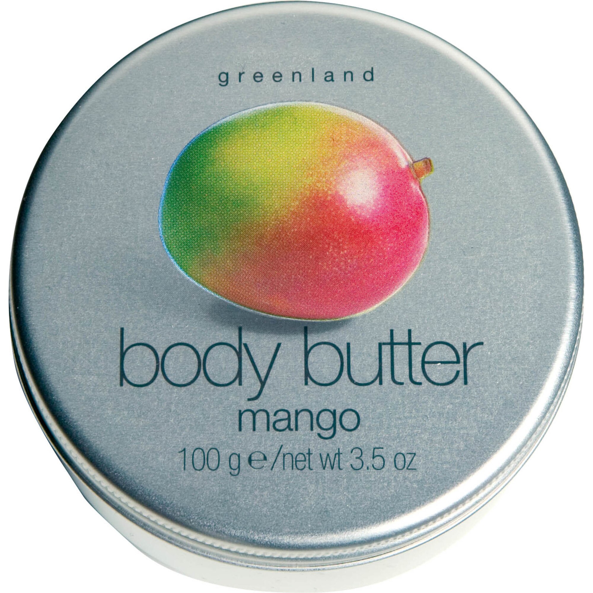 Unt corp cu mango, Greenland, 100 gr