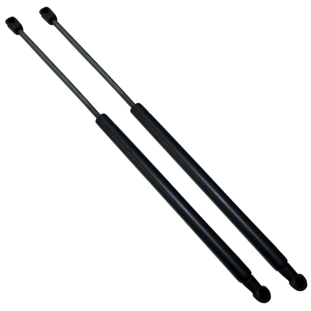 Set amortizor hayon AERZETIX, OEM: 81770-1C001, pentru Hyundai Getz TB, 2 bucati