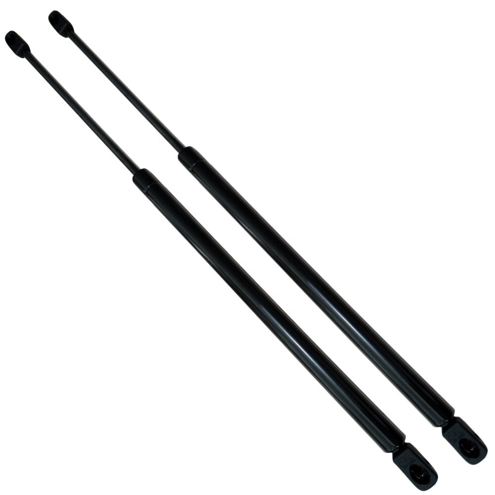 Set amortizor hayon AERZETIX, OEM: 5132262, pentru Opel Meriva A, 2 bucati