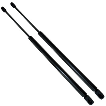 Set amortizor hayon AERZETIX, OEM: 5132262, pentru Opel Meriva A, 2 bucati Set amortizor hayon AERZETIX, OEM: 5132262, pentru Opel Meriva A, 2 bucati