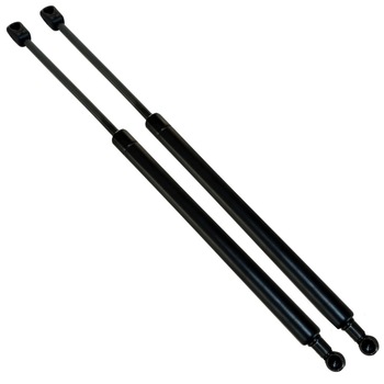Set amortizor hayon AERZETIX, OEM: 81161-26001, pentru Hyundai Santa Fe I, 2 bucati Set amortizor hayon AERZETIX, OEM: 81161-26001, pentru Hyundai Santa Fe I, 2 bucati