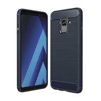 husa samsung galaxy a8 2018 slim armor carbon carcasa spate antisoc blue imagen 44_0_
0