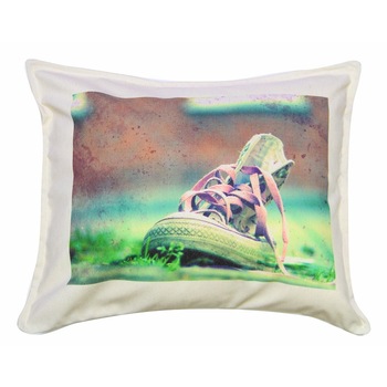 Perna decorativa, 38*48cm Ghete 4 Perna decorativa, 38*48cm Ghete 4