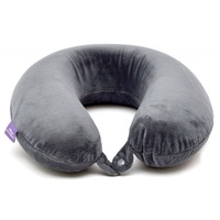 Perna de calatorie Memory Foam