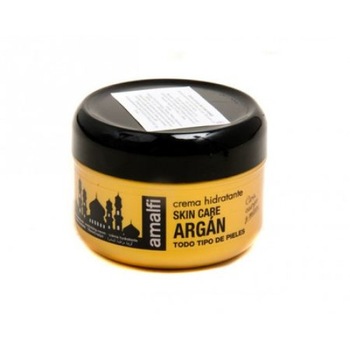 Crema hidratanta Amalfi cu ulei de argan 200ml Crema hidratanta Amalfi cu ulei de argan 200ml