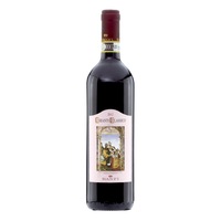 Vin Rosu Banfi - Chianti Classico D.O.C.G. 75 cl