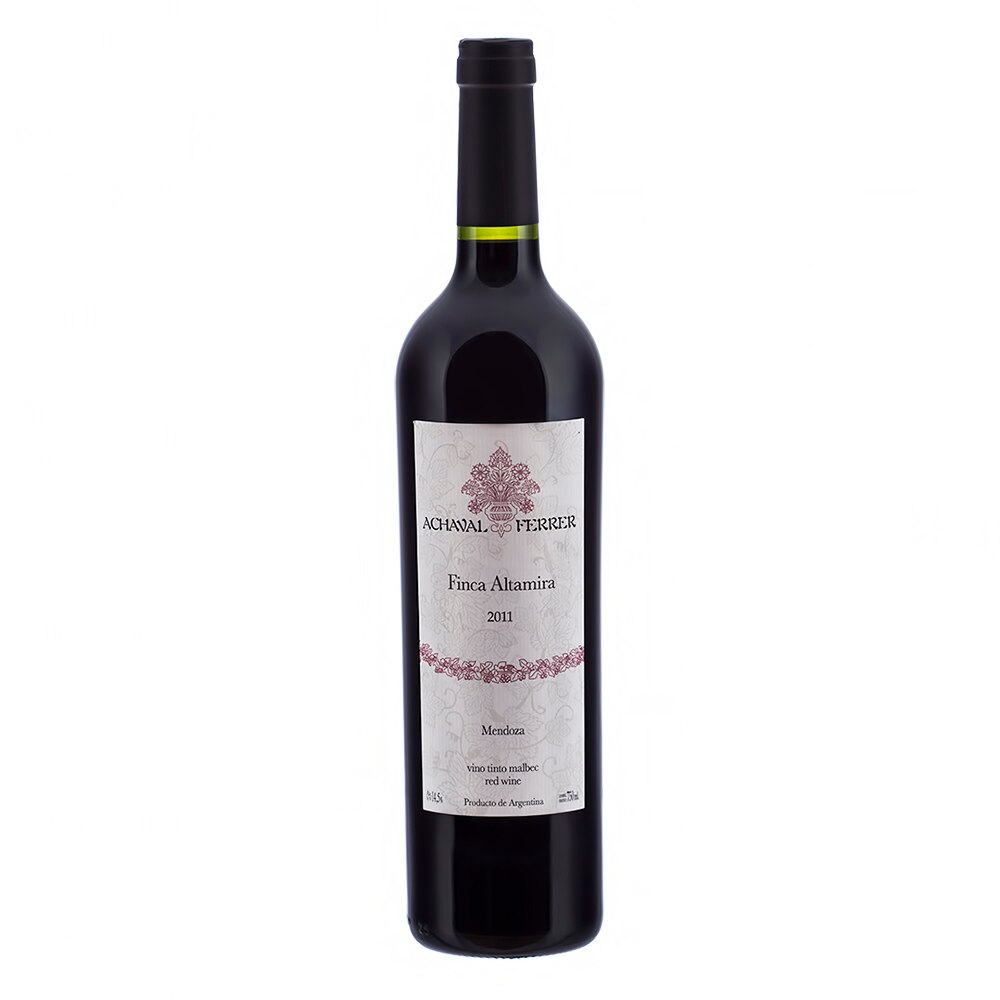 Vin Rosu Achaval Ferrer Finca Altamira 0.75 l
