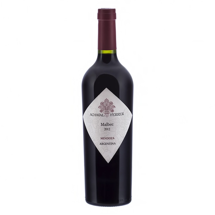 Vin Rosu Achaval Ferrer Malbec Mendoza 0.75 l