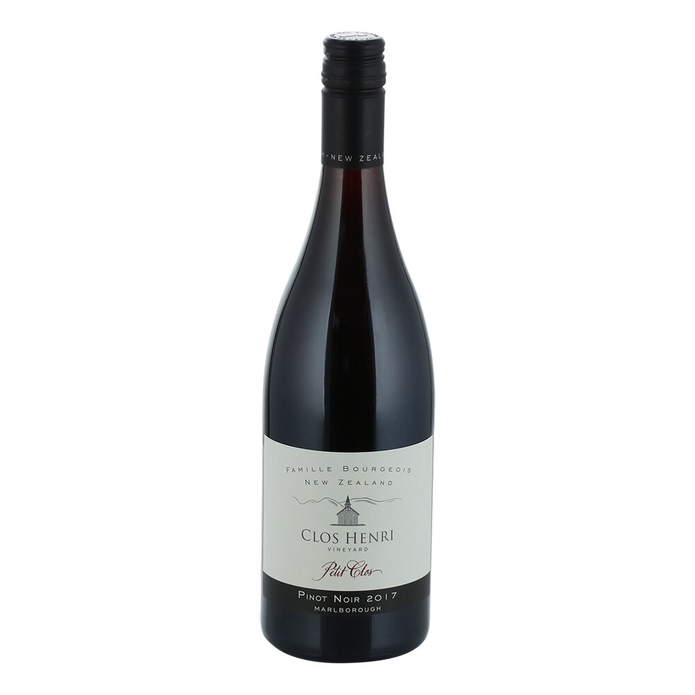 Vin Rosu Henri Bourgeois 
