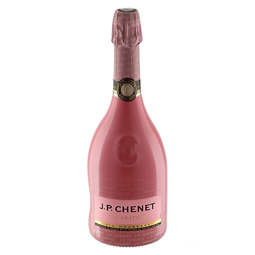 Vin spumant JP Chenet Ice Edition Rose, 0.75l