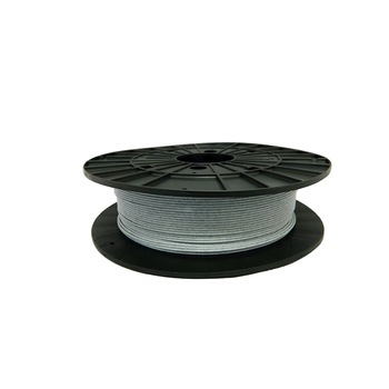 Filament, PLA imitatie marmura inchis, 1.75mm, 0.5kg Filament, PLA imitatie marmura inchis, 1.75mm, 0.5kg