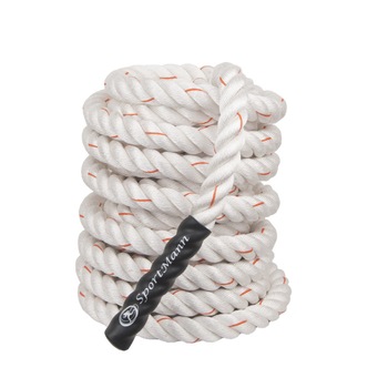 Franghie Battle Rope SPORTMANN - 15 m Franghie Battle Rope SPORTMANN - 15 m