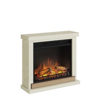semineu tagu hagen antique ivory cu focar electric powerflame 23 inch fm469-iv2  23pf1a imagen 26_0_
0