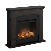 semineu tagu helmi espresso wenge cu focar electric powerflame 23 inch fm463-we1  23pf1a imagen 41_0_
0