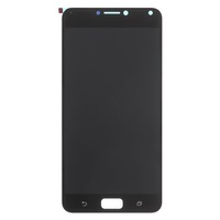 Display Cu Touchscreen Asus ZenFone 4 Max ZC554KL Negru