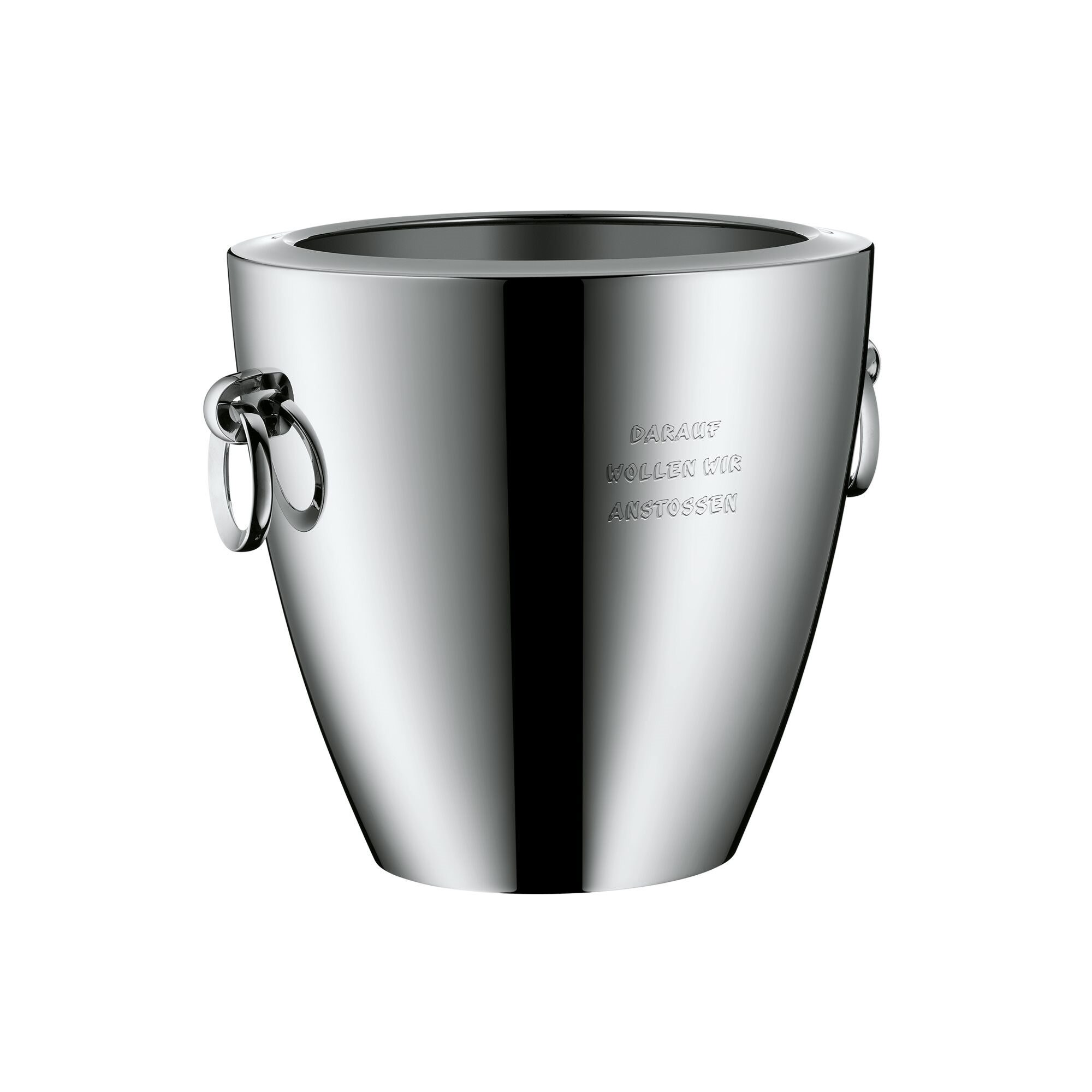 Frapiera inox 