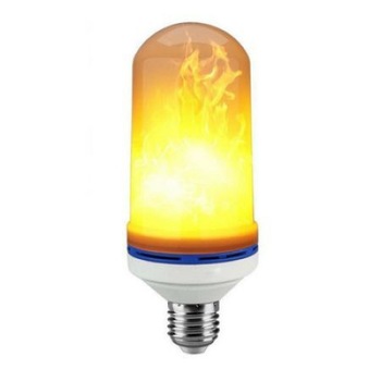 Bec led cu efect flacara Home 7W E27, 3 tipuri de iluminat Bec led cu efect flacara Home 7W E27, 3 tipuri de iluminat