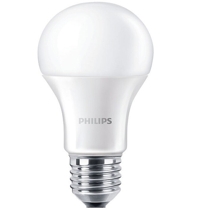 Bec led tip bulb CorePro LEDbulb, 13W, lumina alba calda