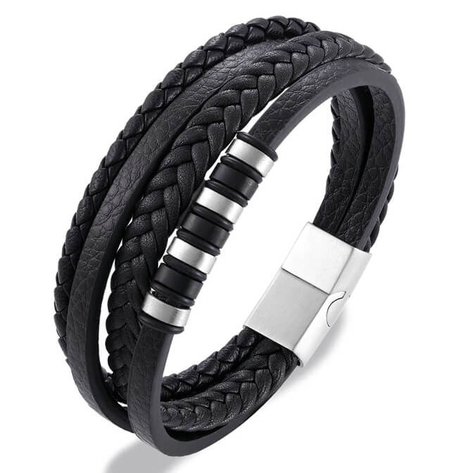 Bratara barbati Akzent 4