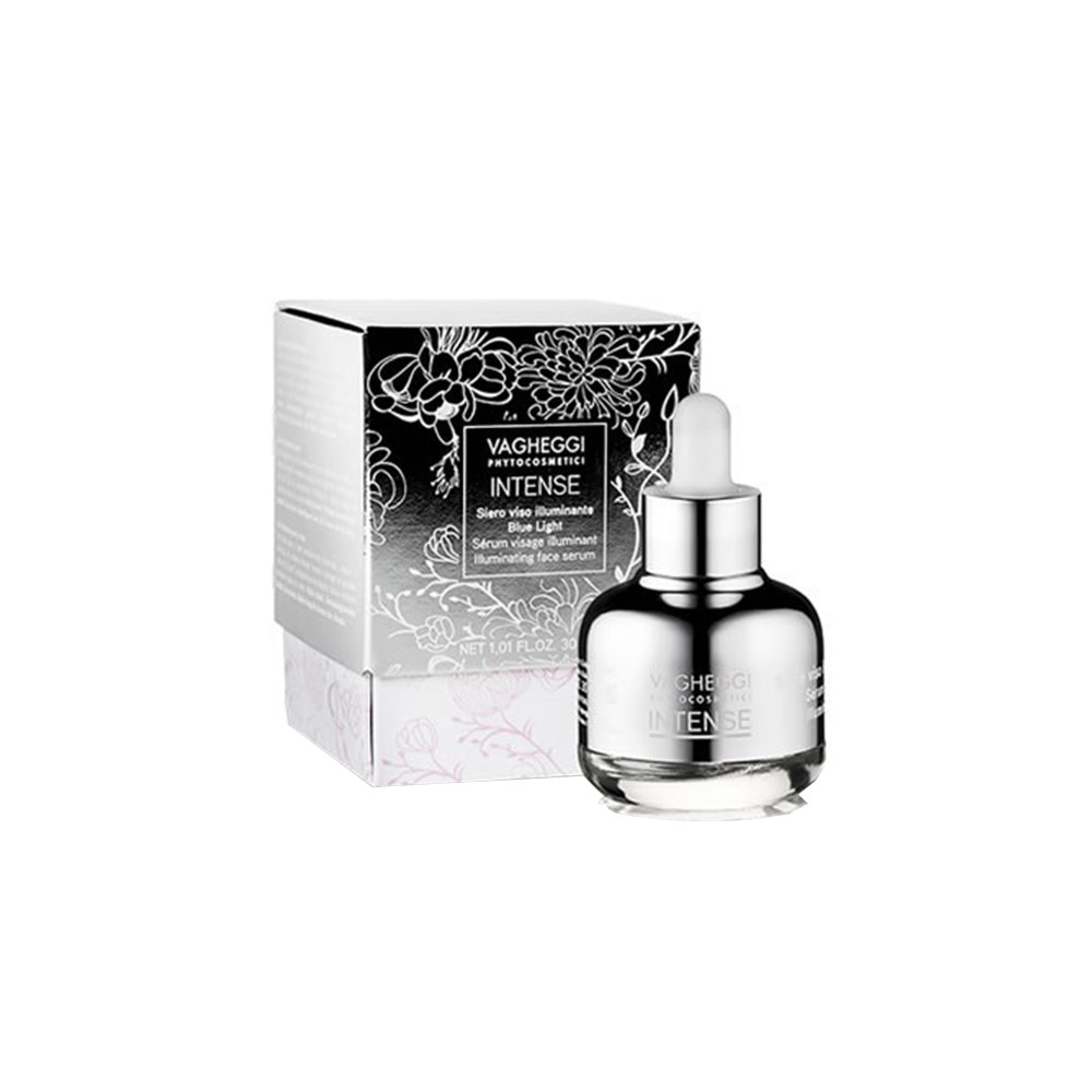 Ser concentrat iluminator - Intense illuminating face Serum 30 ml