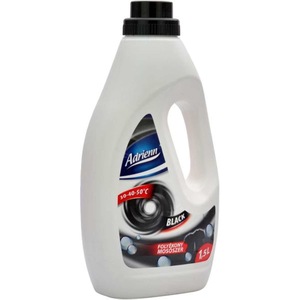Detergent rufe