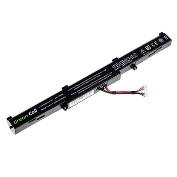 Baterie compatibila Greencell pentru laptop Asus A450L A540s A550D A550Z A750 A750LB F450 F550Z F750Z K450J K550ZE K750J X450J X550D X550Z X750J X750LA, model Asus A41X550E A41 X550E A41-X550E Baterie compatibila Greencell pentru laptop Asus A450L A540s A550D A550Z A750 A750LB F450 F550Z F750Z K450J K550ZE K750J X450J X550D X550Z X750J X750LA, model Asus A41X550E A41 X550E A41-X550E
