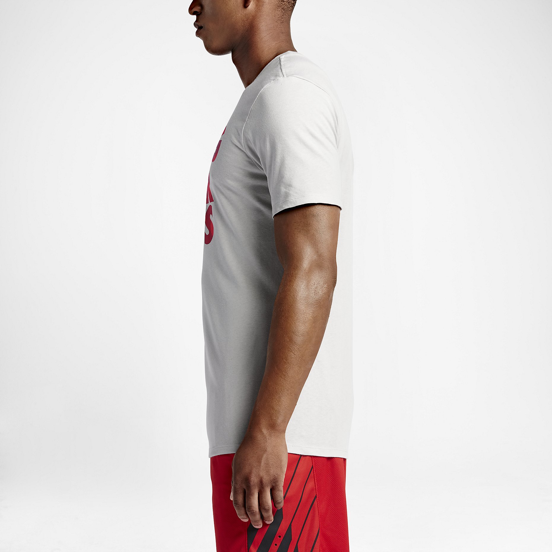 scoring never stops nike