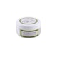 Masca purificatoare cu trei tipuri de argila si spirulina, natural, Qi Cosmetics, 200 ml