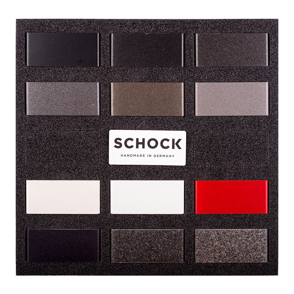 Mostrar Granit Schock CRISTADUR