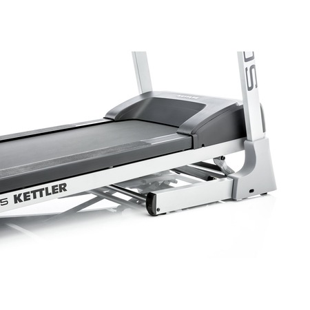 Banda Alergare Electrica Kettler Sprinter 5 Gri