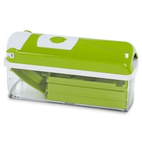 Aparat de feliat legume si fructe Nicer Dicer Plus