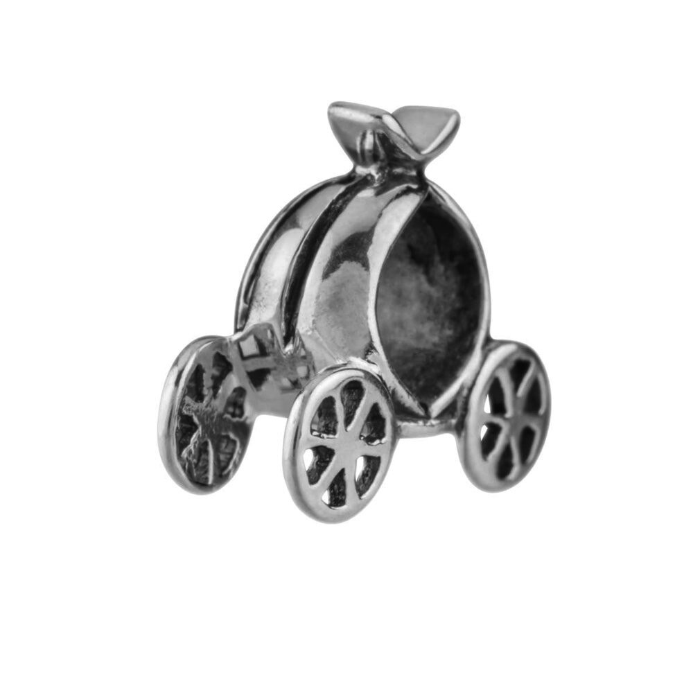 Talisman argint 925 - IJOO - Charmed Chariot