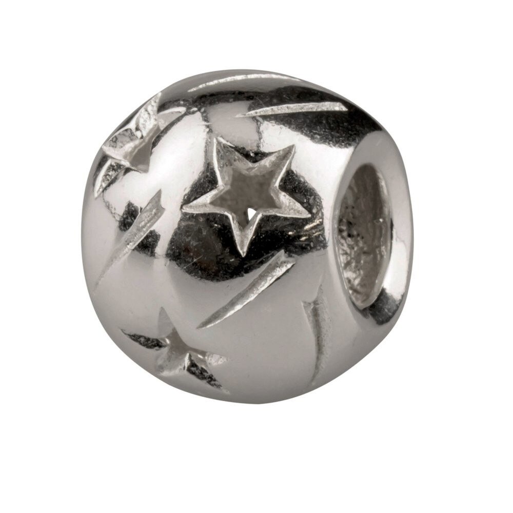 Talisman argint 925 - IJOO - Full of Stars