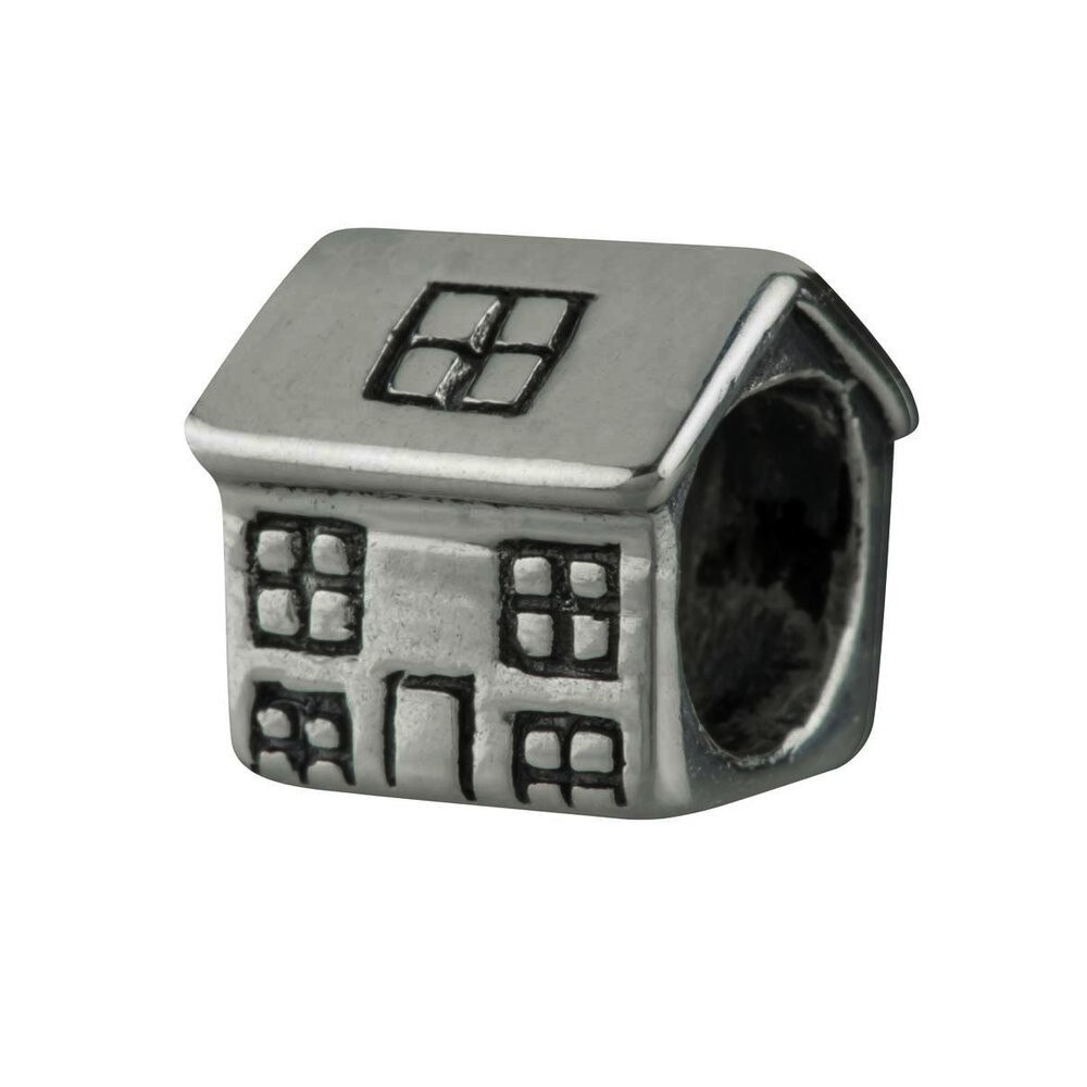 Talisman argint 925 - IJOO - Sweet Home