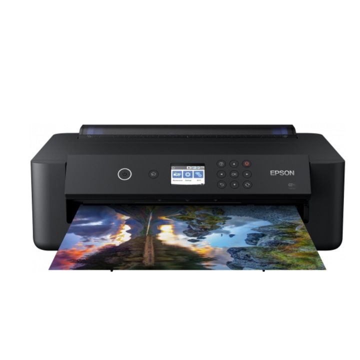 Imprimanta foto, Epson, XP-15000 A3+, Negru