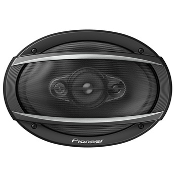 Boxe auto Pioneer TS-A6960F, 4 cai, 15 x 23 cm , 450W Boxe auto Pioneer TS-A6960F, 4 cai, 15 x 23 cm , 450W