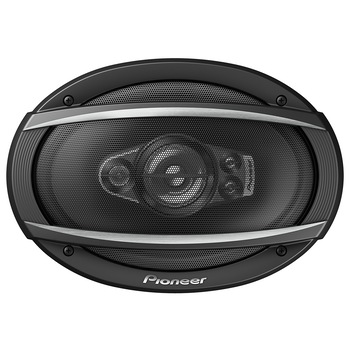 Boxe auto Pioneer TS-A6970F, 5 cai, 15 x 23 cm , 600W Boxe auto Pioneer TS-A6970F, 5 cai, 15 x 23 cm , 600W