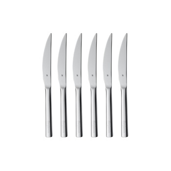 Set cutite friptura 6 piese  Set cutite friptura 6 piese