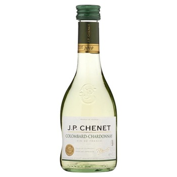 Vin Alb JP Chenet Colombard Chardonnay (18.7 cl) 0.187 l Vin Alb JP Chenet Colombard Chardonnay (18.7 cl) 0.187 l