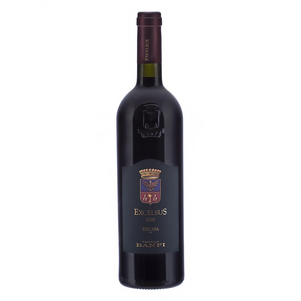 Vin Alb Castello Banfi - Excelsus Toscana I.G.T. 0.75 l