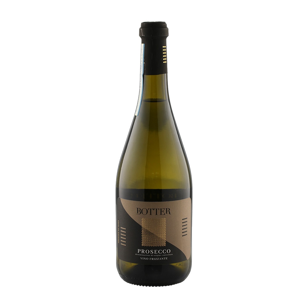 Vin Frizzante Alb Botter Prosecco D.O.C., 0.75l