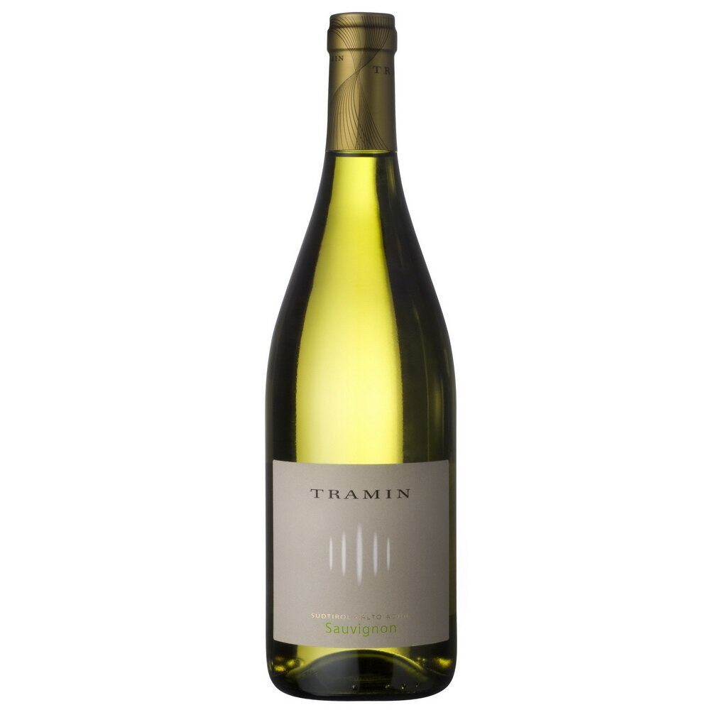Vin Alb Cantina TRAMIN Classic Line Sauvignon 0.75 l