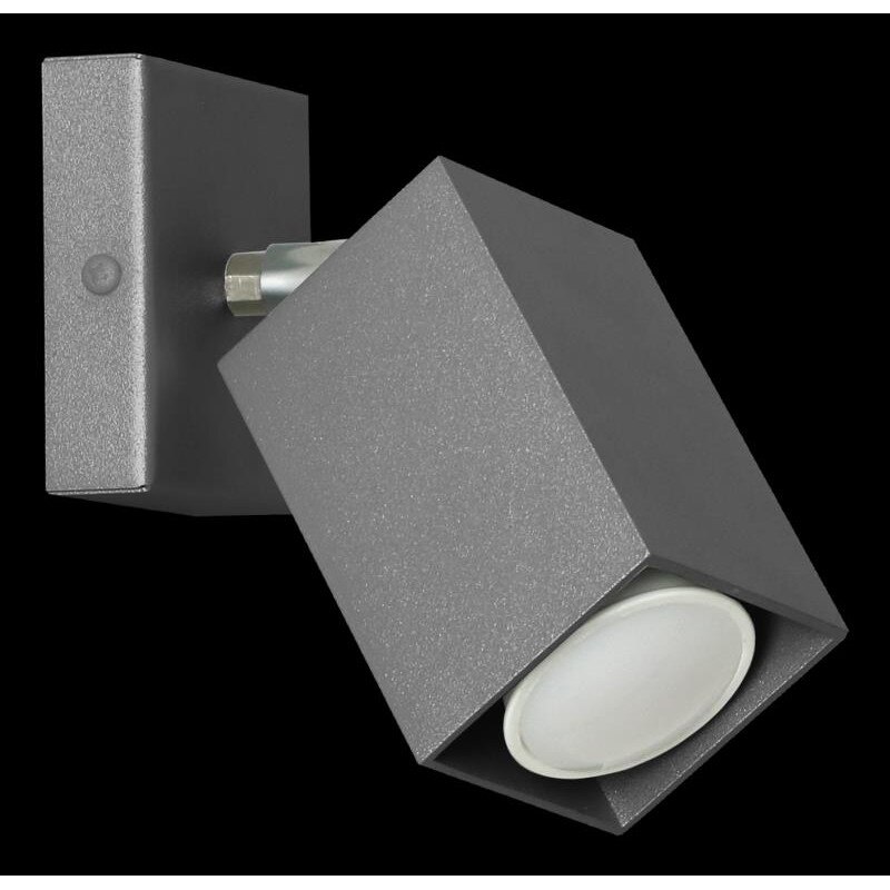 Aplica Lampex, Nero, Negru