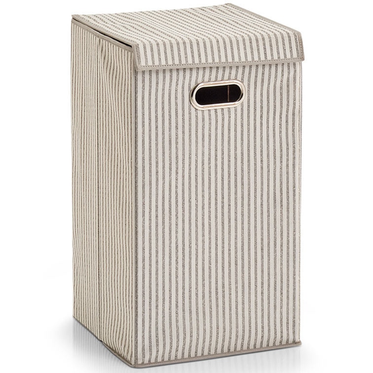 Cos de rufe pliabil Zeller, 60 l, 57 x 32 x 32 cm