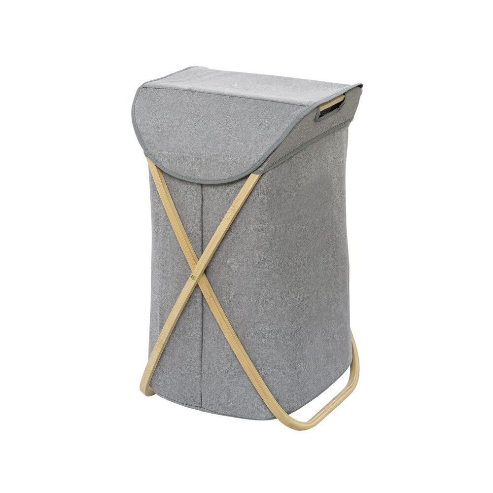 Cos de rufe din poliester BAHARI, Wenko, 79 l, 68 x 46 x 40 cm