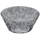 Bol De Salata Koziol Plastic Gri Transparent 27 Cm Emag Ro
